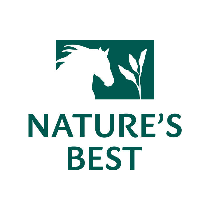 NATURE’S BEST Flohsamen Schalen + Hagebutte